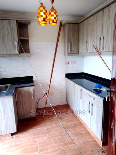 2bdrm Apartment in Utawala, Junction/Benedicta for rent - Image 18