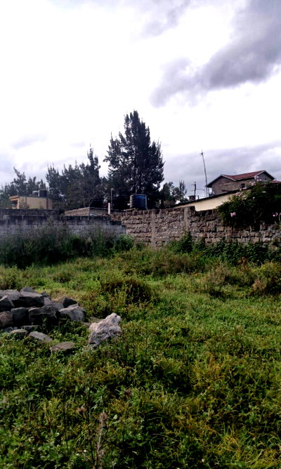 Quarter Acre in Ebulbul