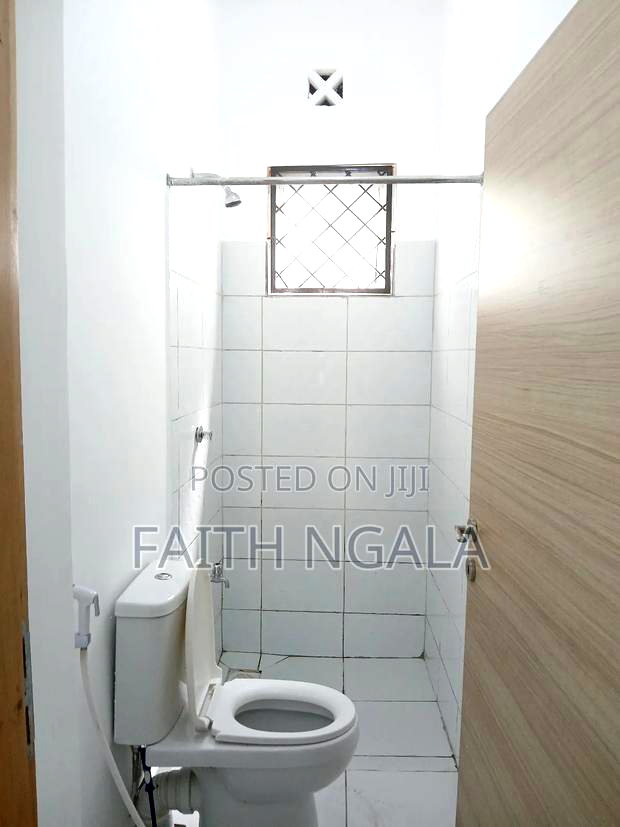 2 Rooms With Bathroom Toilet for Sale at 5.5m Negotiable