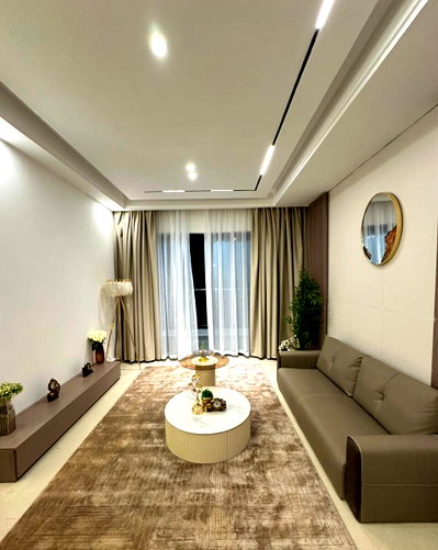 1BR Townhouse with Parking at KSh 3.3M