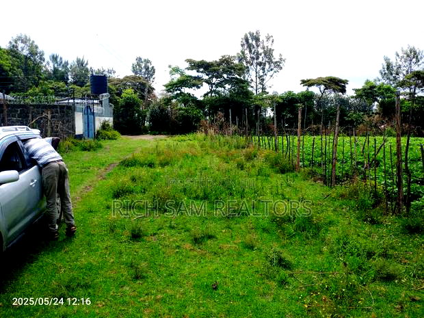 Plot for Sale