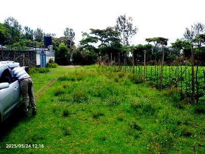 Plot for Sale - Image 1