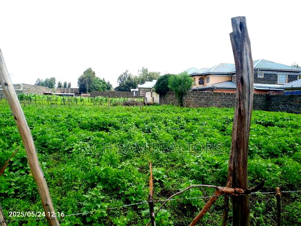 Plot for Sale