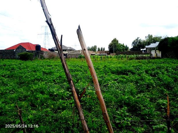 Plot for Sale