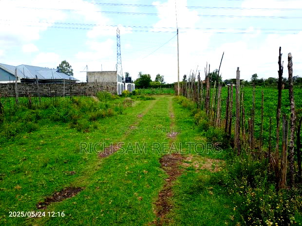 Plot for Sale