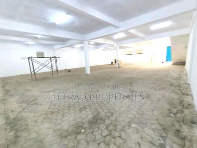 8000sqf Godown For Rent Along Eastern Bypass. 30mins To Jkia - Image 3