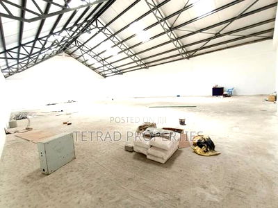 8000sqf Godown For Rent Along Eastern Bypass. 30mins To Jkia - Image 6