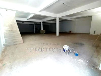 8000sqf Godown For Rent Along Eastern Bypass. 30mins To Jkia - Image 1