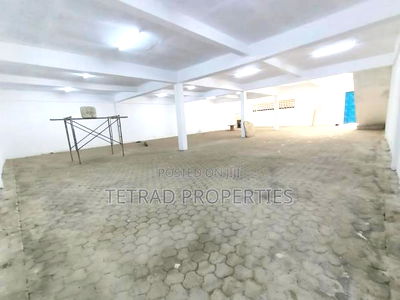 8000sqf Godown For Rent Along Eastern Bypass. 30mins To Jkia - Image 4