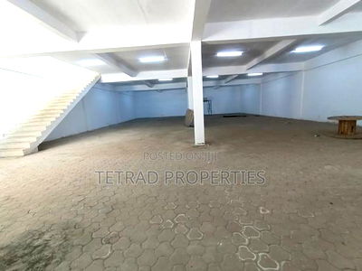 8000sqf Godown For Rent Along Eastern Bypass. 30mins To Jkia - Image 2