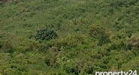 10-Acre Plot in Kisumu West