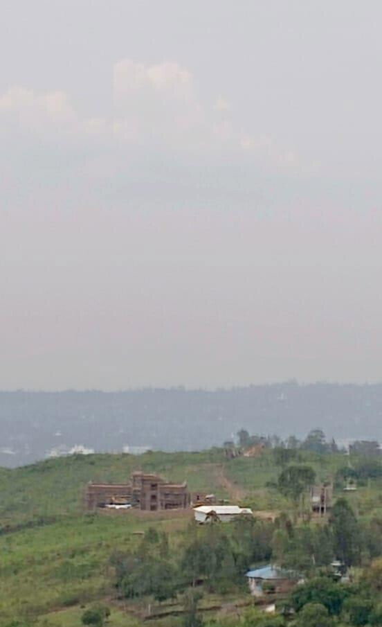 10-Acre Plot in Kisumu West