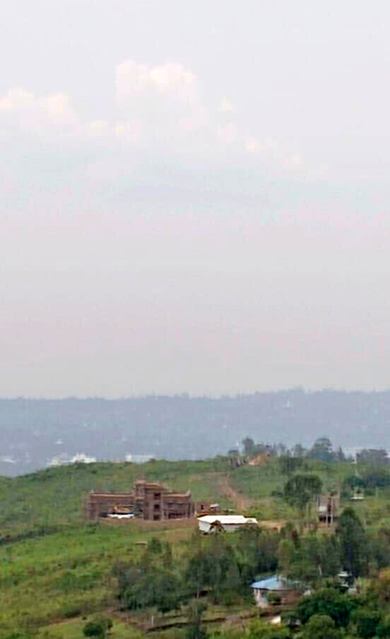 10-Acre Plot in Kisumu West