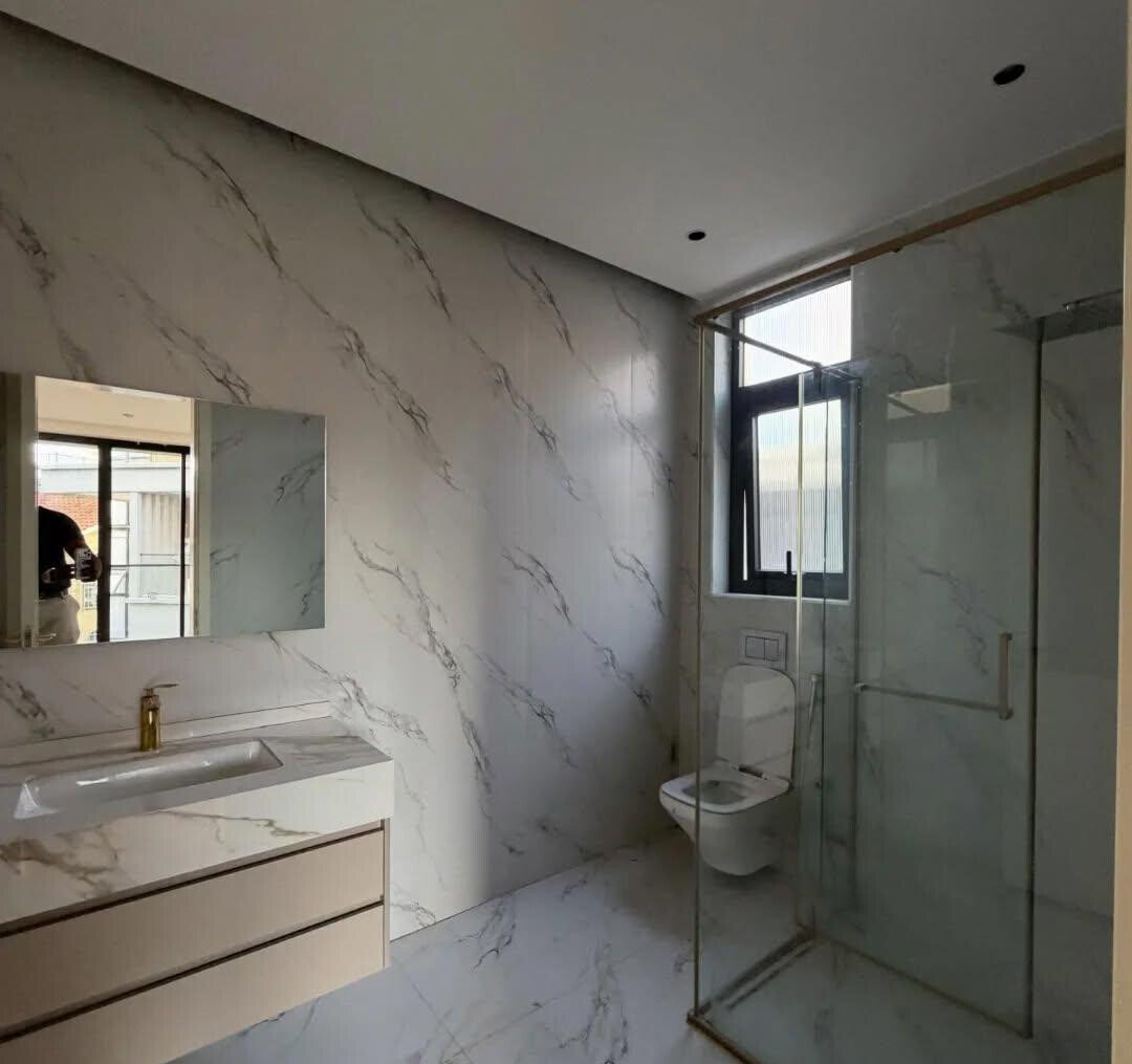 Designer 5-Bedroom Villa with Modern Finishes - Lavington