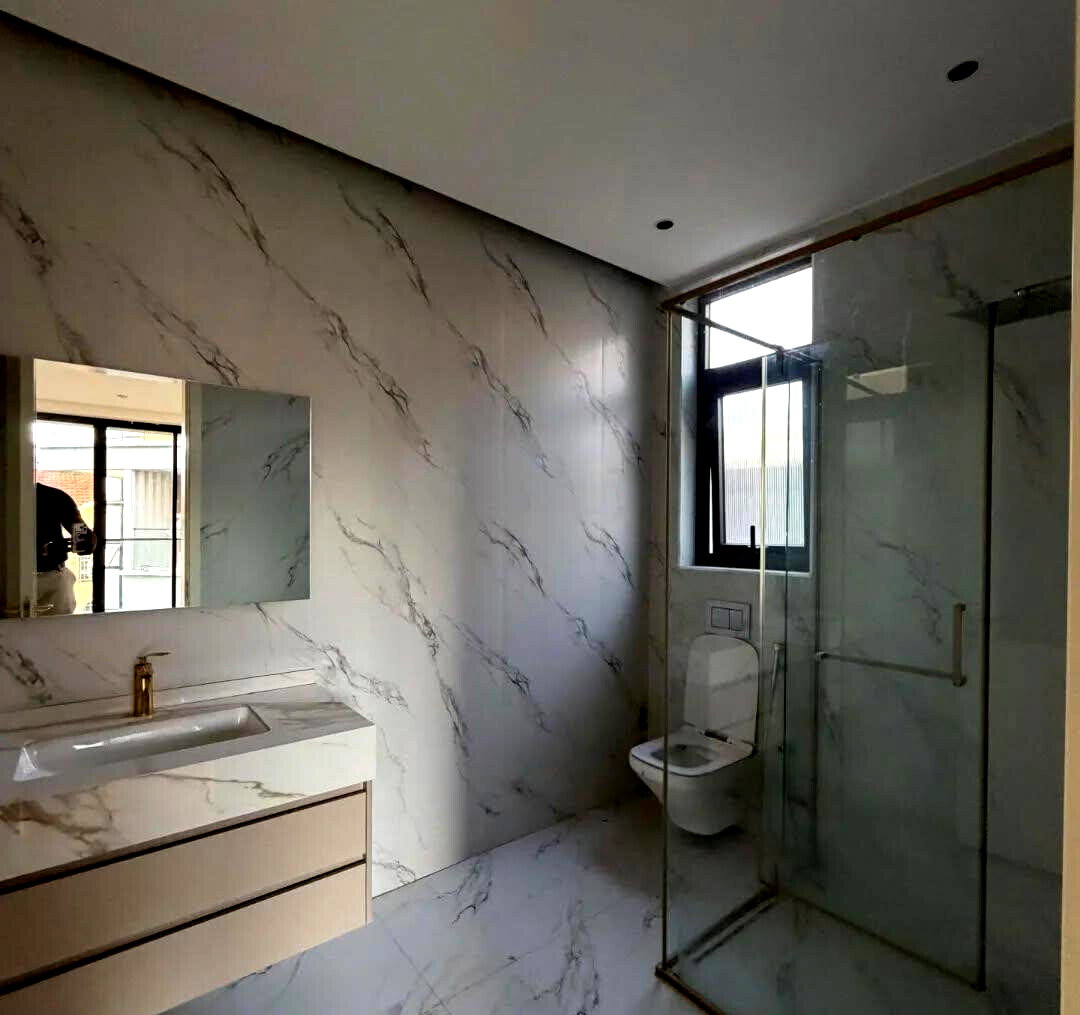 Designer 5-Bedroom Villa with Modern Finishes - Lavington