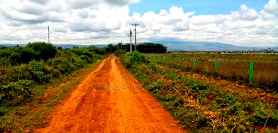 100 Acres for Sale in Sobea 2kms From Nakuru-Eldoret Higway - Image 1