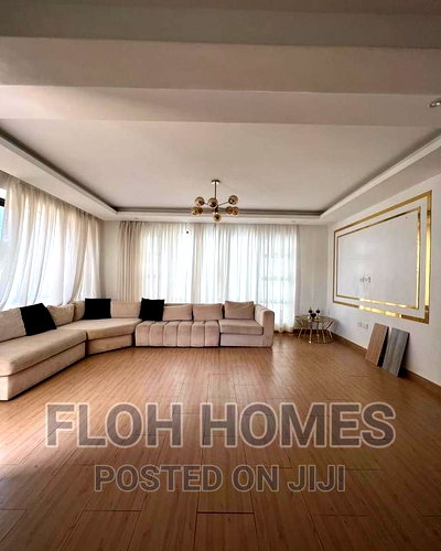 4bdrm Townhouse/Terrace in Ruiru for sale - Image 3