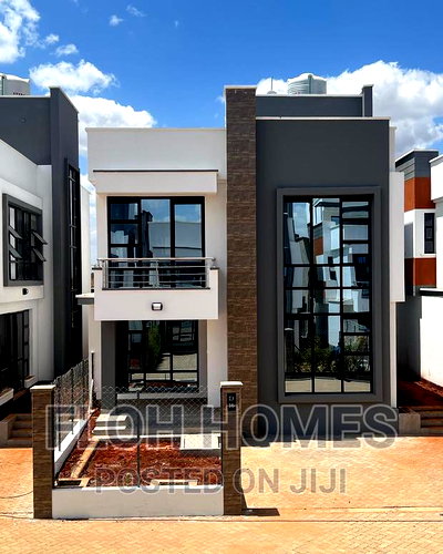 4bdrm Townhouse/Terrace in Ruiru for sale - Image 1