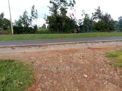 Prime Plots in Oljoro-Orok - Image 1