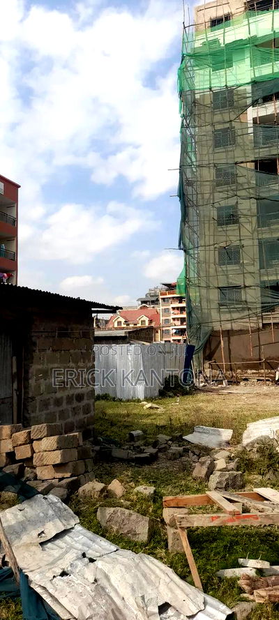 Titled50*100 Commercial Plot on Sale - Image 6