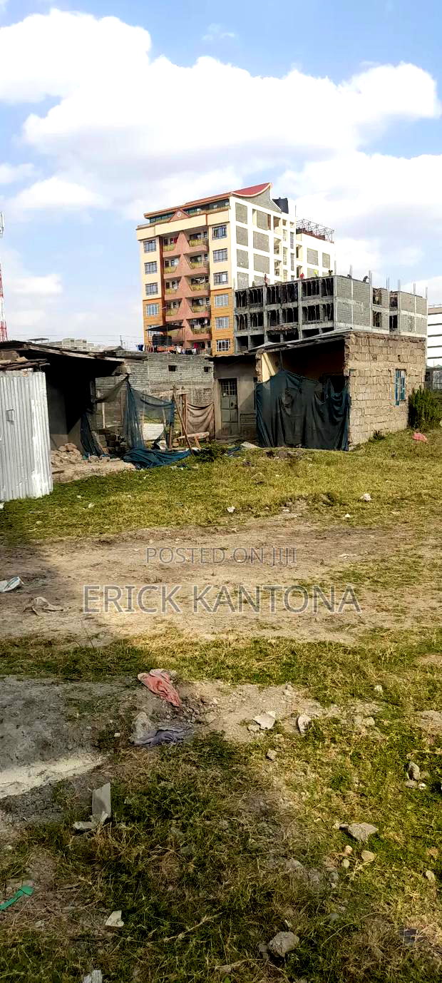 Titled50*100 Commercial Plot on Sale