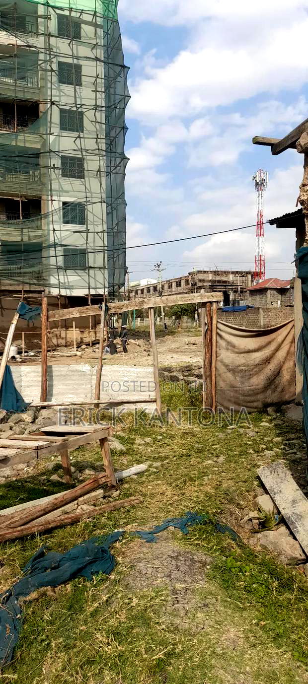Titled50*100 Commercial Plot on Sale