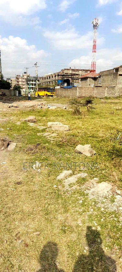 Titled50*100 Commercial Plot on Sale - Image 8