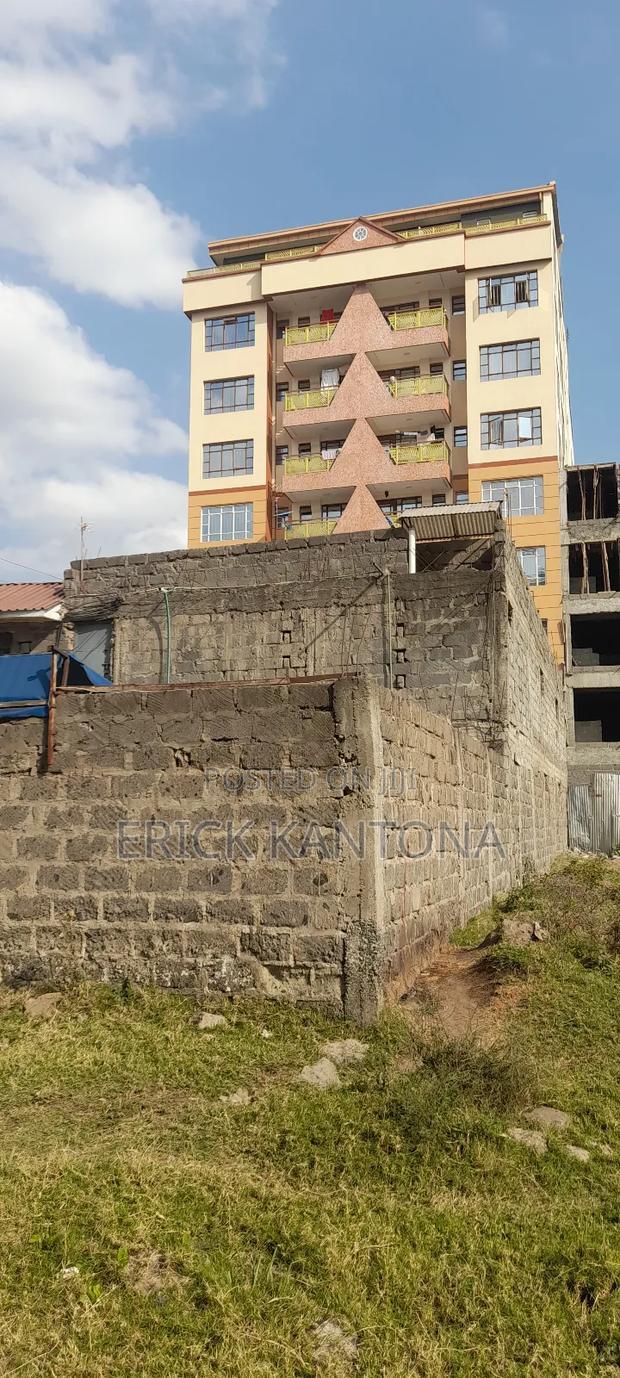Titled50*100 Commercial Plot on Sale