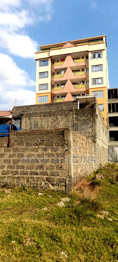 Titled50*100 Commercial Plot on Sale - Image 3