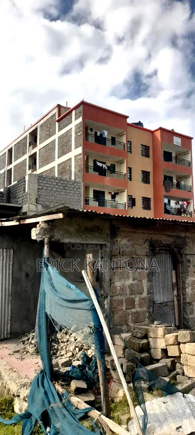 Titled50*100 Commercial Plot on Sale - Image 1