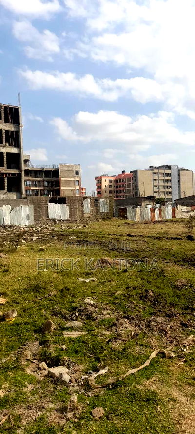 Titled50*100 Commercial Plot on Sale - Image 9