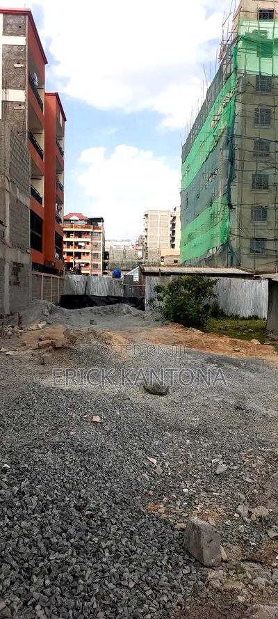 Titled50*100 Commercial Plot on Sale - Image 7
