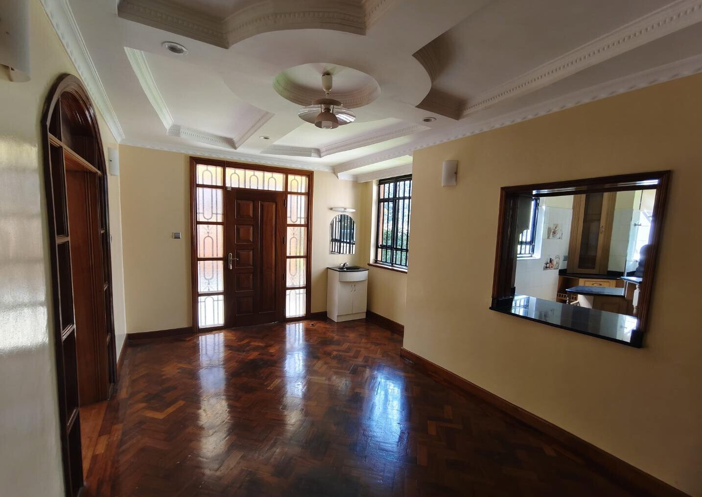 4BR Garden Home at KSh 250K
