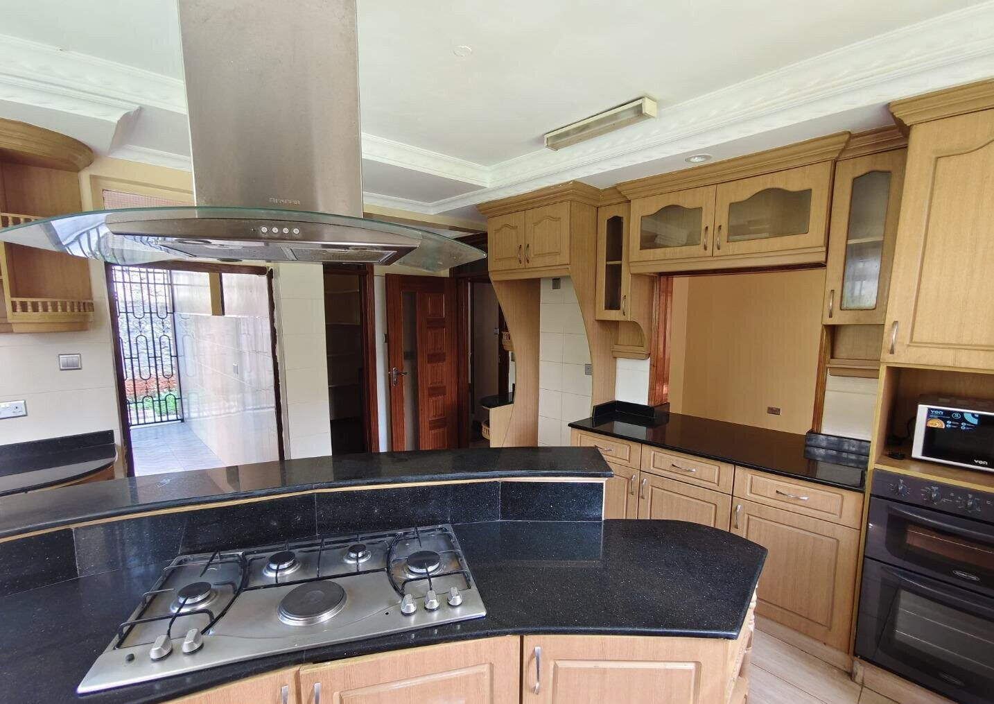 4BR Garden Home at KSh 250K
