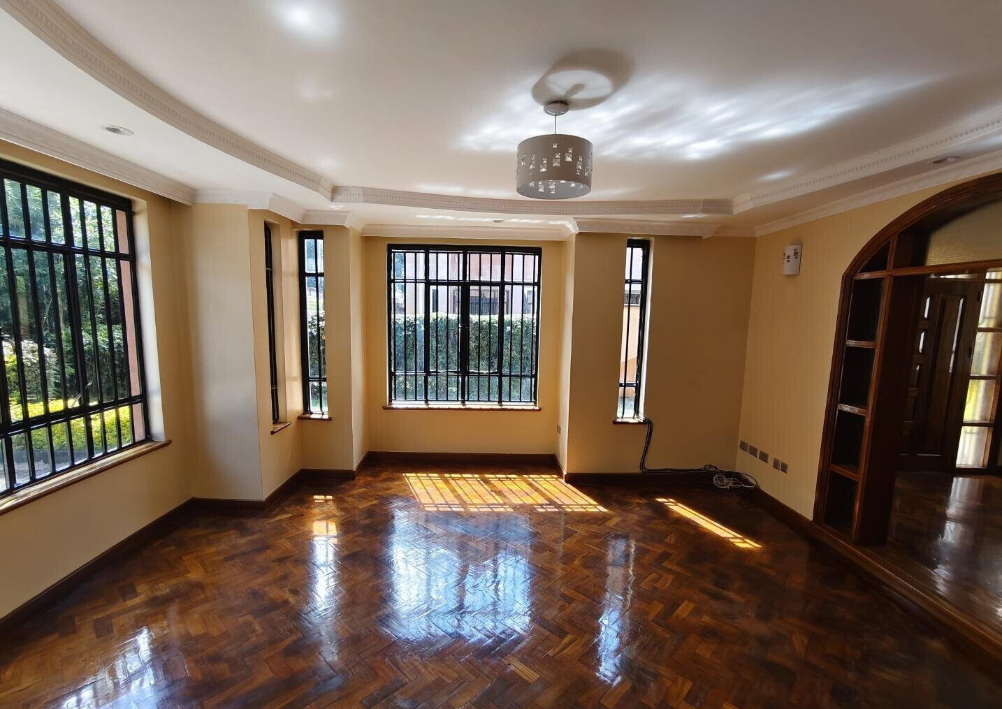 4BR Garden Home at KSh 250K
