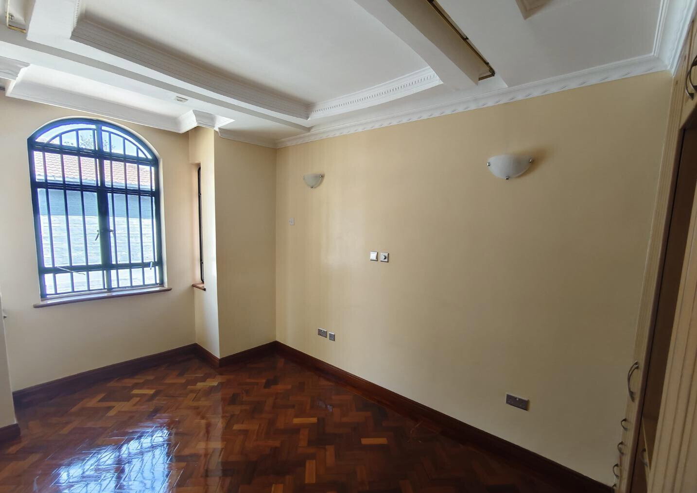 4BR Garden Home at KSh 250K