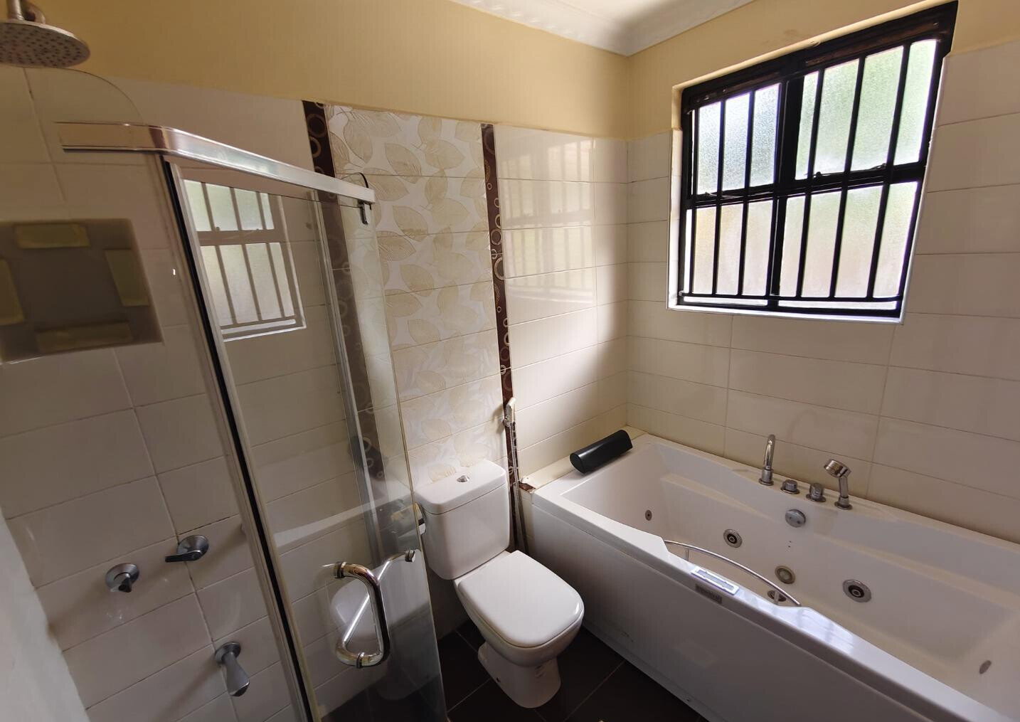 4BR Garden Home at KSh 250K
