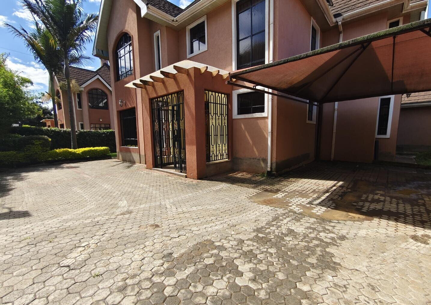 4BR Garden Home at KSh 250K