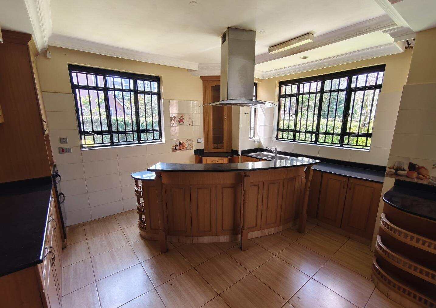 4BR Garden Home at KSh 250K