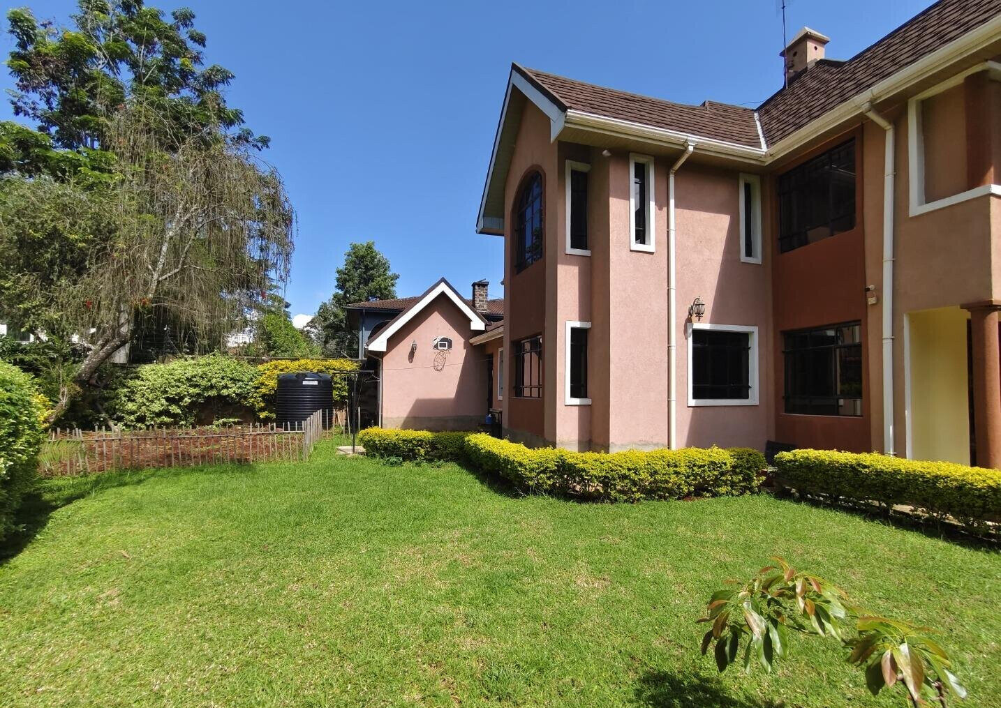 4BR Garden Home at KSh 250K
