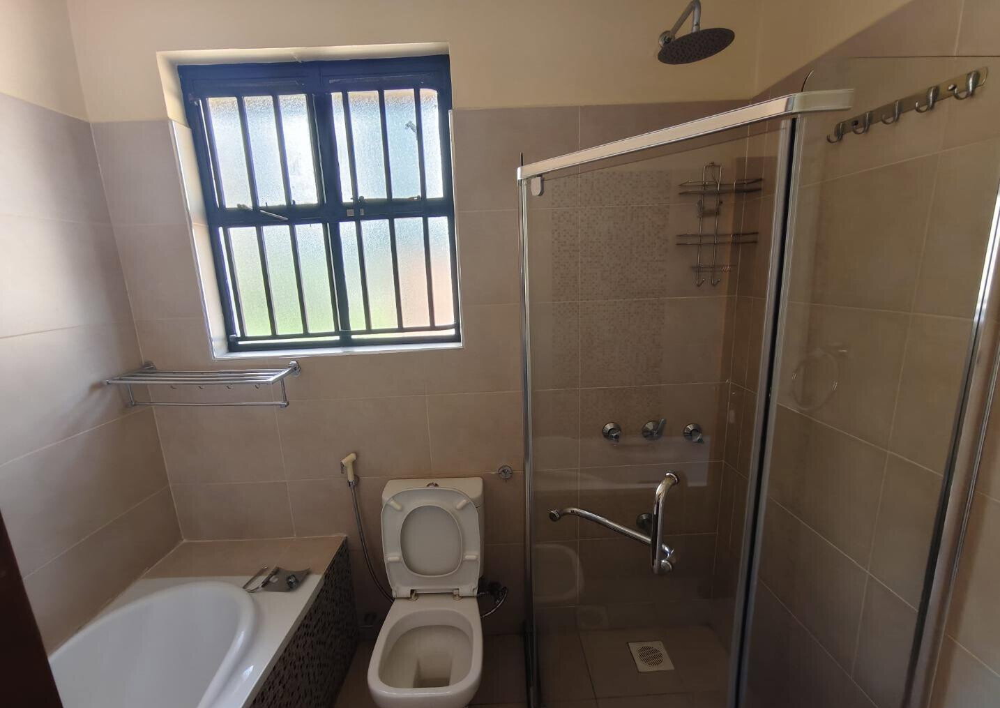 4BR Garden Home at KSh 250K