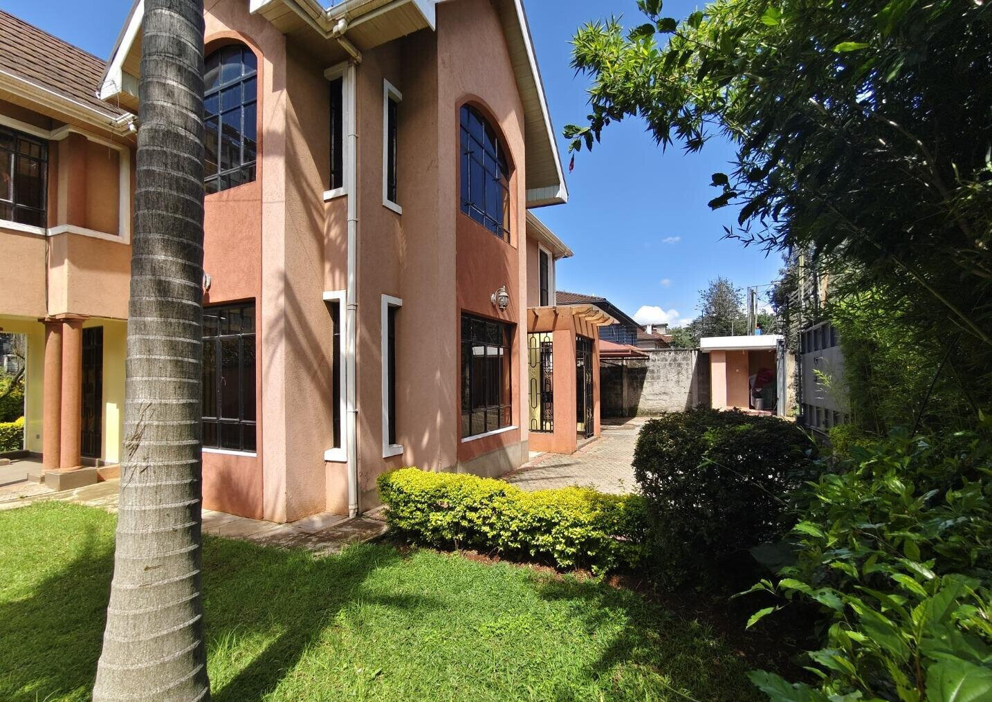 4BR Garden Home at KSh 250K