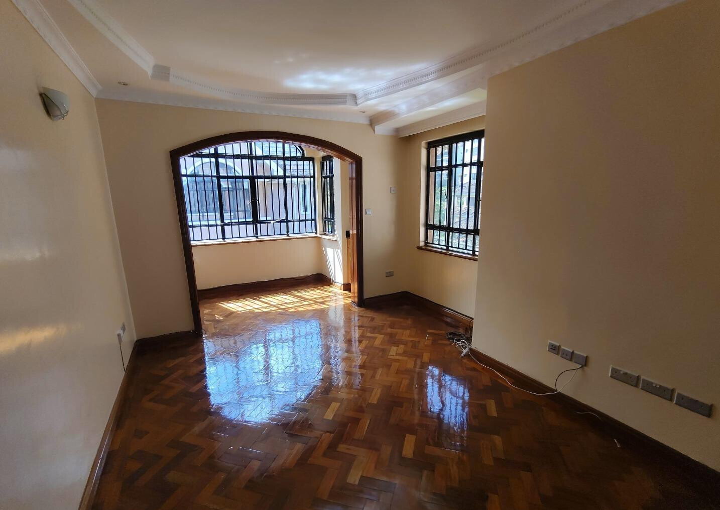 4BR Garden Home at KSh 250K