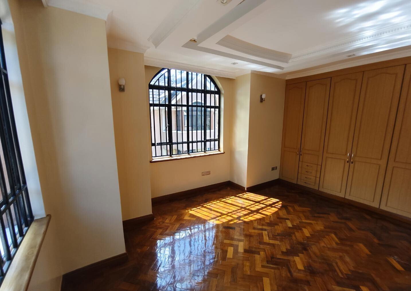 4BR Garden Home at KSh 250K