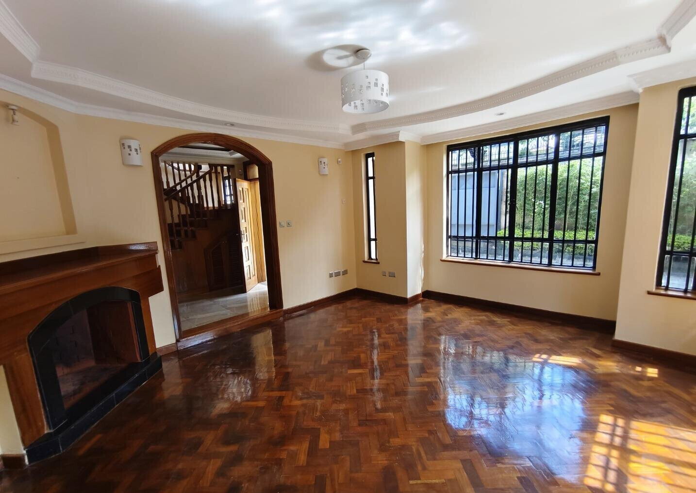 4BR Garden Home at KSh 250K