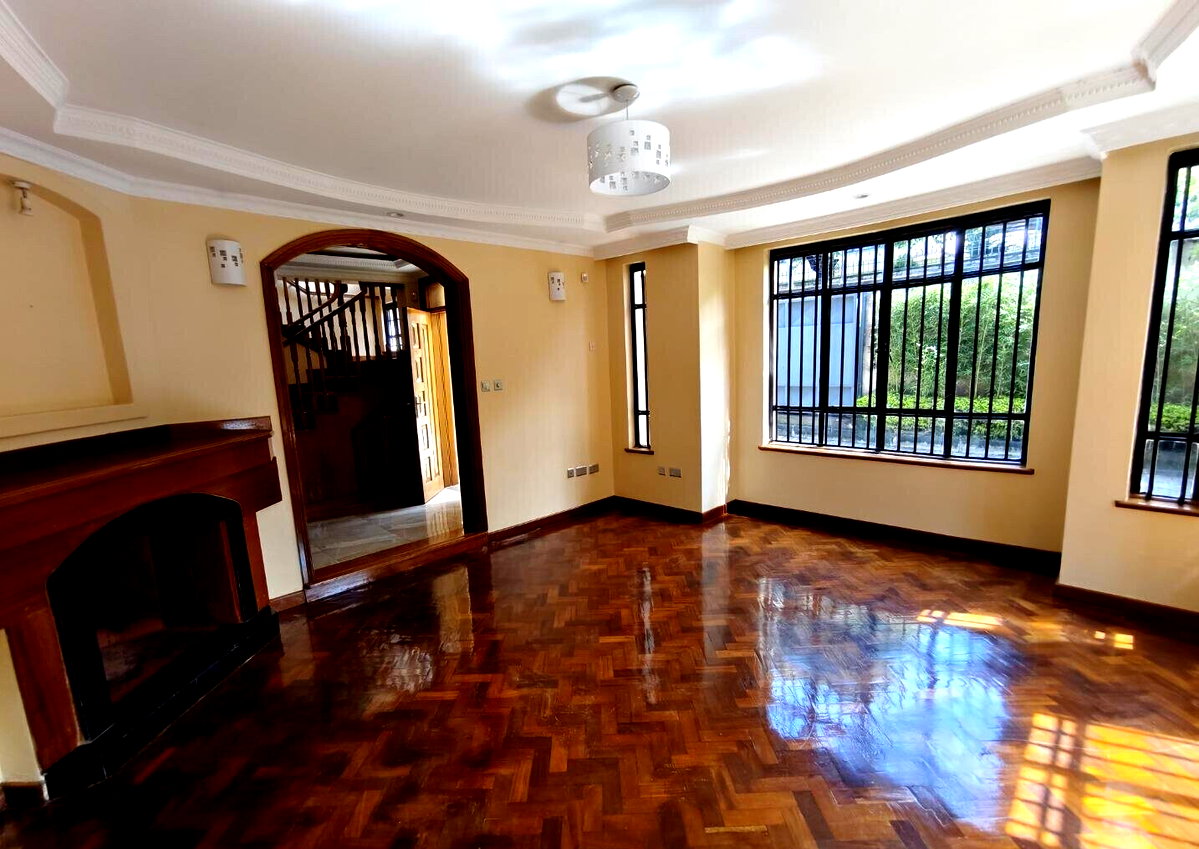4BR Garden Home at KSh 250K