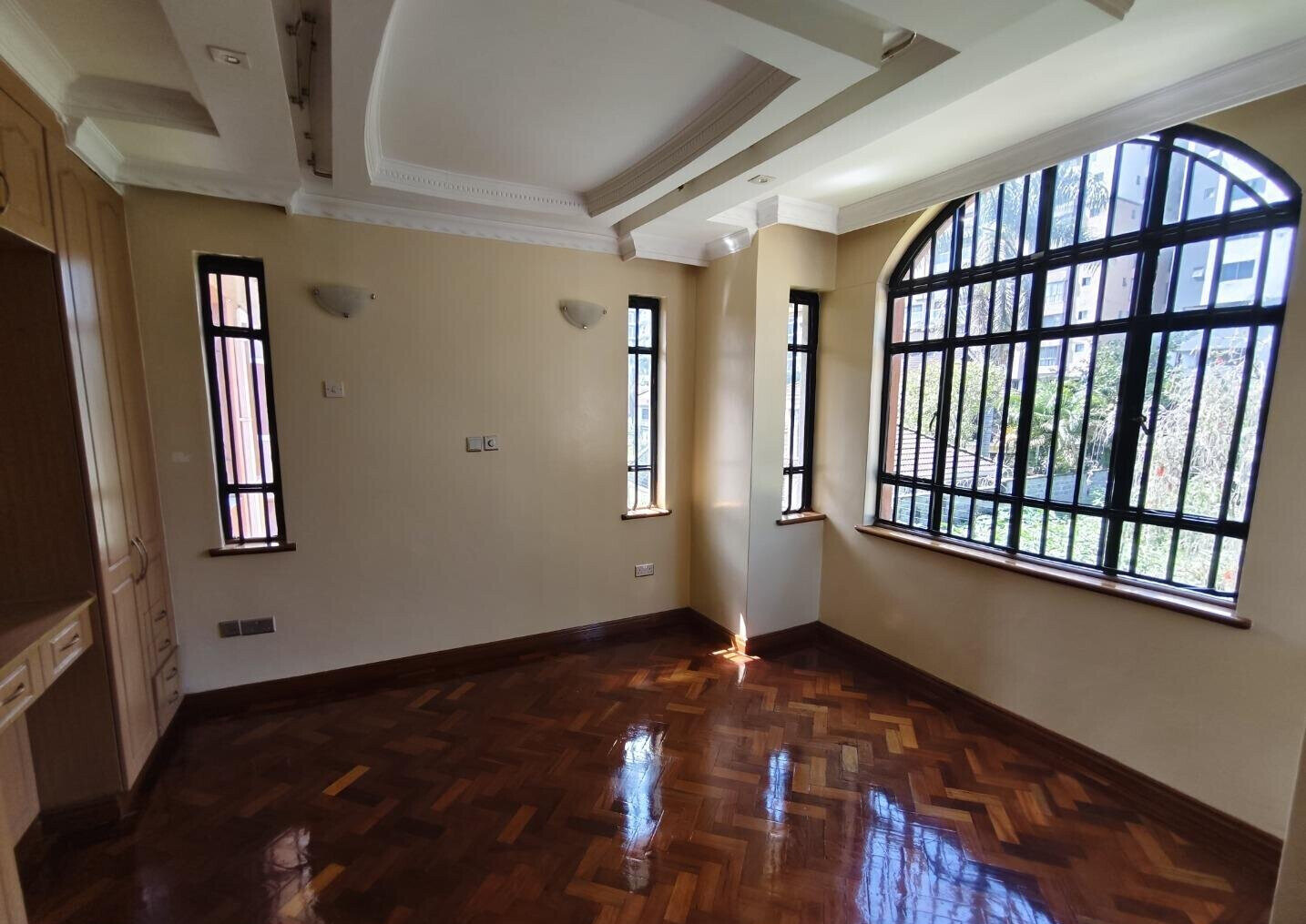 4BR Garden Home at KSh 250K