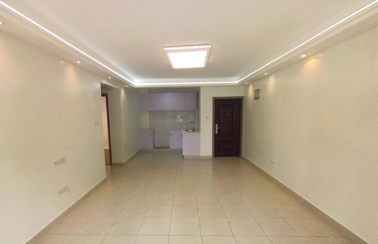 3BR Apartment Near KAG University with Mall & Pool - Kitengela