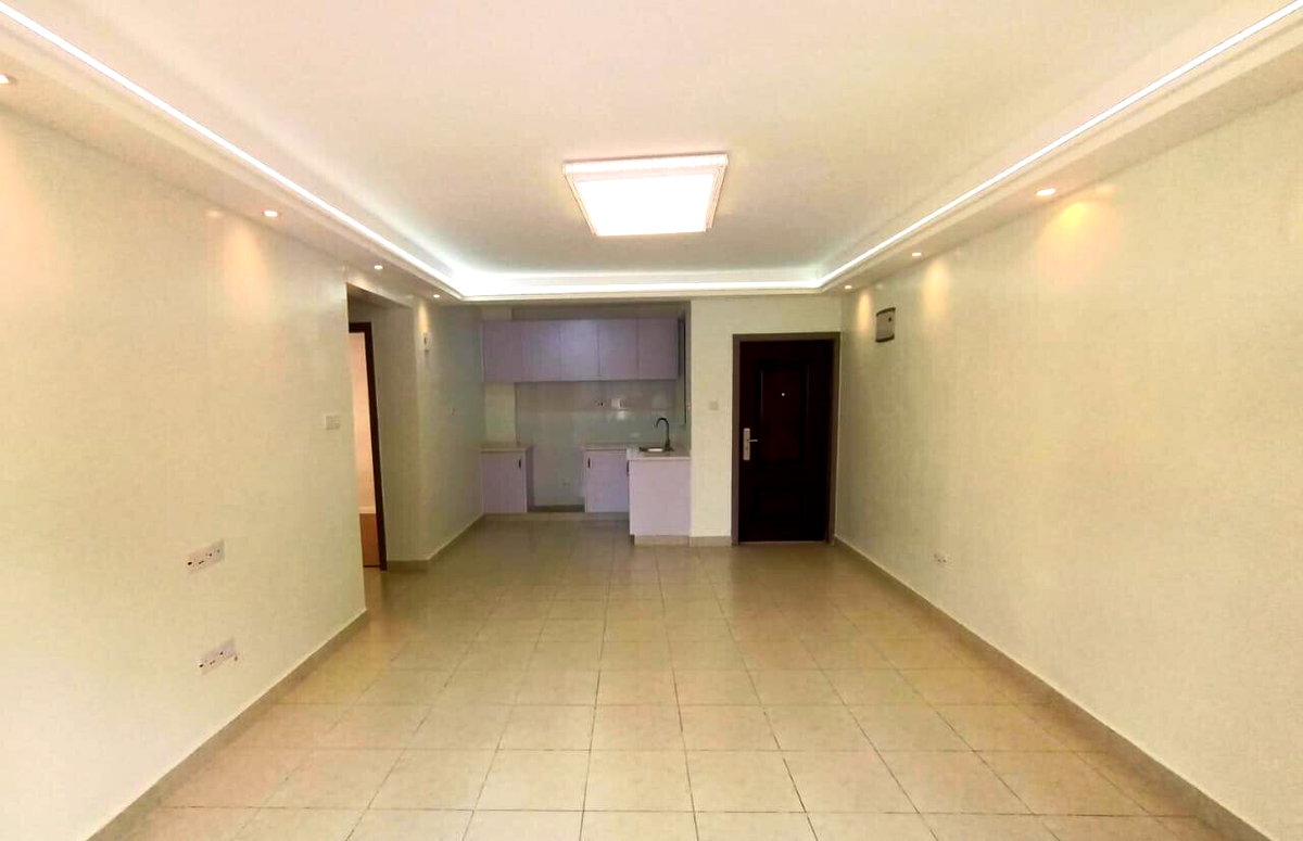3BR Apartment Near KAG University with Mall & Pool - Kitengela