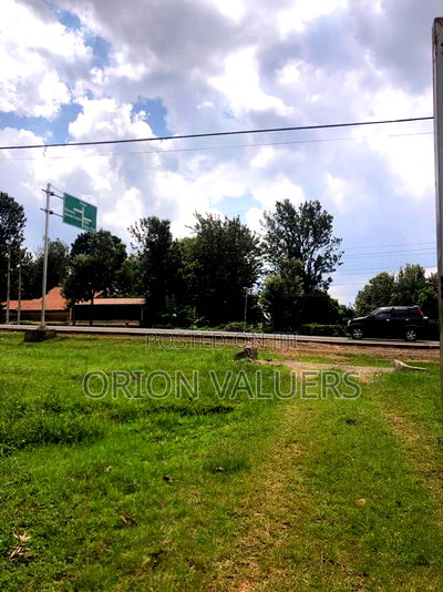 Prime Commercial Plot for Sale - Image 3